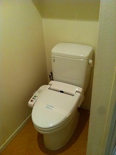 コンフォリア九段の図面１