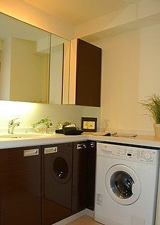 コンフォリア九段の図面２