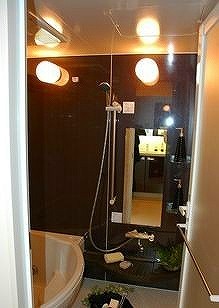 コンフォリア九段の図面３