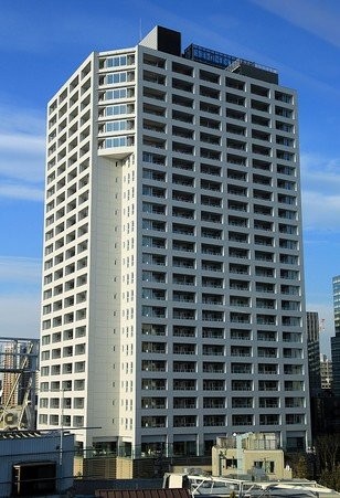 ル・サンク大崎ウィズタワーの画像