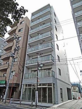 ＳＨＯＷＮ　ＨＡＴＳＵＤＡＩⅡの外観