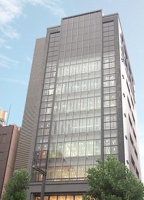 テラス四谷の外観