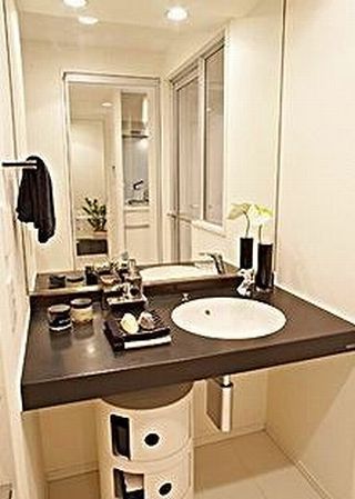 ＢＰＲレジデンス恵比寿の図面２