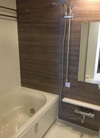 ユニコーンバリー恵比寿の図面１