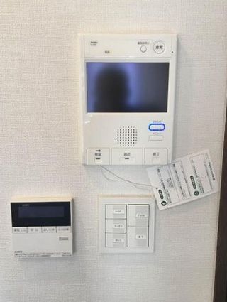 ユニコーンバリー恵比寿の図面２