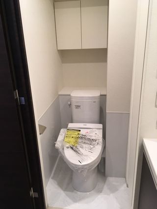 コンフォリア東新宿ステーションフロントの図面１