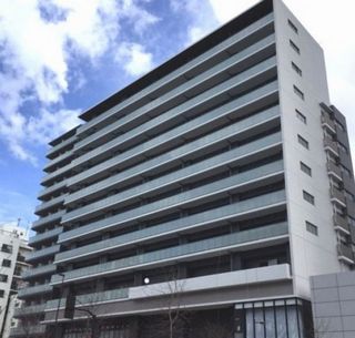 コンフォリア東新宿ステーションフロントの画像