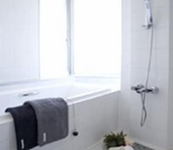 コートモデリア広尾の図面２