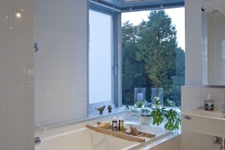 コートモデリア広尾の図面３