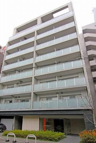 ホームズＲ四谷の画像
