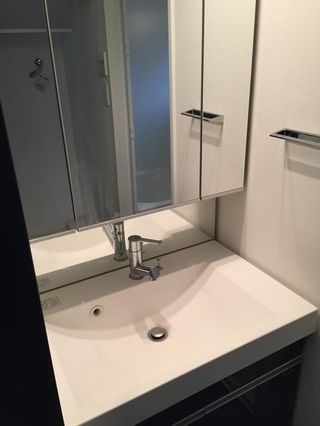 Ｂｒｅｚｚａ　Ｅｂｉｓｕの図面２