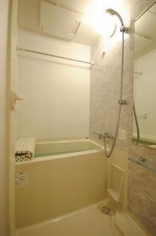 ガリシア代々木の図面３