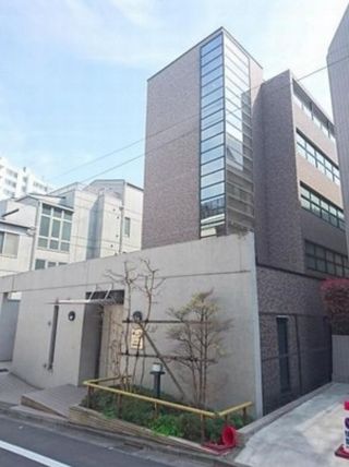 メゾンベール南麻布の画像
