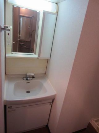 エスポワール渋谷松濤の図面１