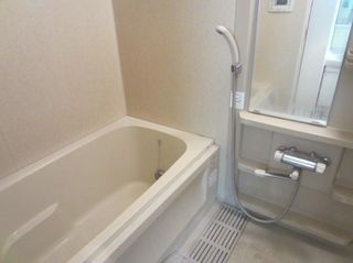 エスポワール渋谷松濤の図面３