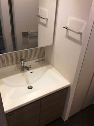 エルスタンザ恵比寿の図面１