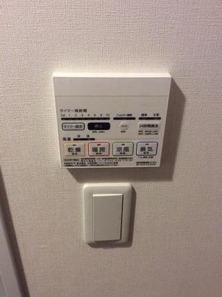 エルスタンザ恵比寿の図面２