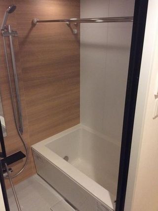 エルスタンザ恵比寿の図面３