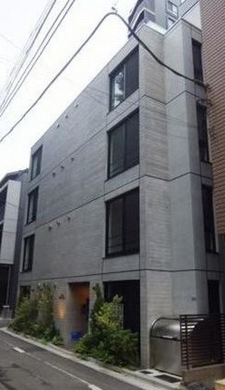 ＬＡＰｉＳ新宿南の外観