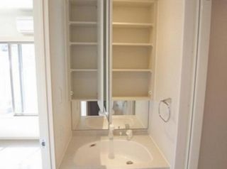 エルヴィータ代々木の図面１