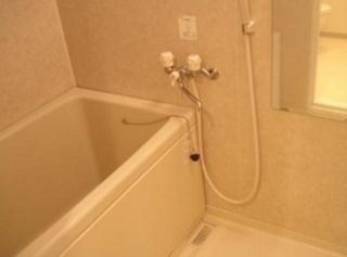 エルヴィータ代々木の図面３