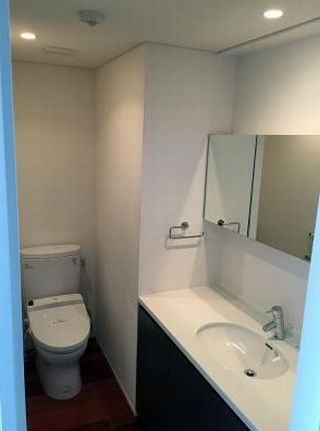 富ケ谷アパ－トメントの図面１