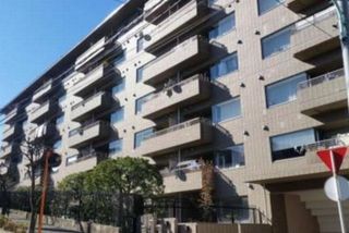 参宮橋マンションの画像