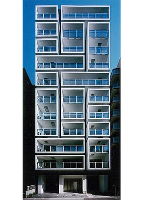 フレッグ三軒茶屋の画像